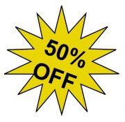 50percentOff 50percentOff