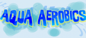 Aqua-Aerobics