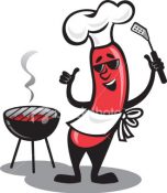 BBQdog BBQdog