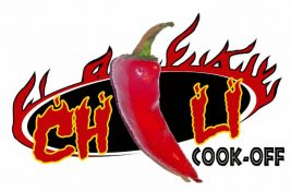 CHILI COOK OFF