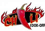 CHILI COOK OFF