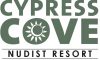 Cypress Cove logo