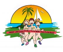 run logo