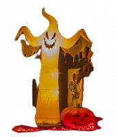 HalloweenTrailLogo