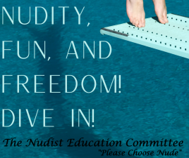 Nudist Education Committee