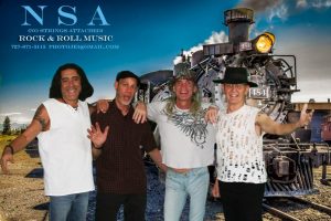 NSA-NoStringsAttached No Strings Attached