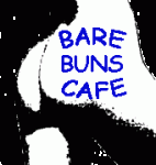 bare buns cafe logo