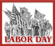 labor-day-parade Labor Day