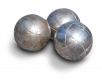 petanque-balls