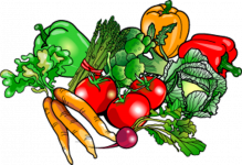 vegetable-clipart-vegetable-garden-clipart-cliparting-new-coloring-pages